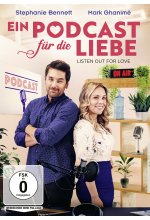 Ein Podcast für die Liebe - Listen Out For Love DVD-Cover