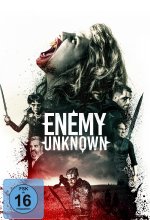 Enemy Unknown DVD-Cover