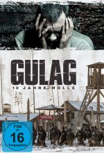 Gulag - 10 Jahre Hölle DVD-Cover
