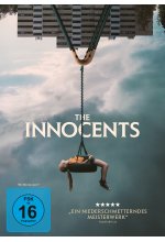 The Innocents DVD-Cover