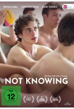NOT KNOWING (OmU) DVD-Cover