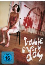 Trouble Every Day (OmU) DVD-Cover