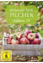 Rosamunde Pilcher Edition 24  [3 DVDs] DVD-Cover