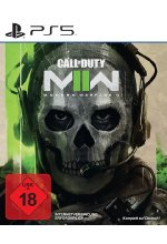 Call of Duty - Modern Warfare II Cover