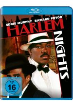 Harlem Nights Blu-ray-Cover