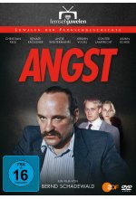 Angst (Fernsehjuwelen) DVD-Cover
