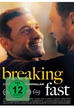 Breaking Fast DVD-Cover