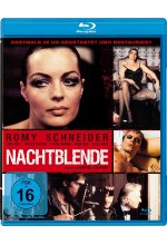 Nachtblende - Uncut Kinofassung (in HD neu abgetastet, mit Wendecover) Blu-ray-Cover