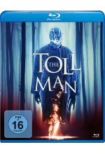 The Toll Man Blu-ray-Cover