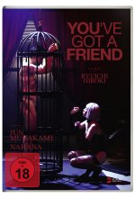 You've Got a Friend  (OmU) DVD-Cover