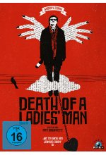 Death of a Ladies' Man DVD-Cover