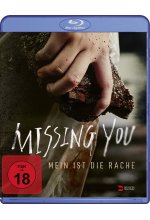 Missing You - Mein ist die Rache Blu-ray-Cover