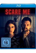 Scare Me Blu-ray-Cover