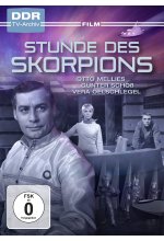 Stunde des Skorpions (DDR TV-Archiv) DVD-Cover