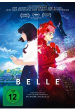 Belle DVD-Cover