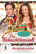 Das Weihnachtskarussell - Alles dreht sich um die Liebe DVD-Cover