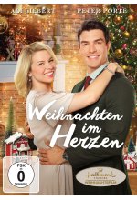 Weihnachten im Herzen DVD-Cover