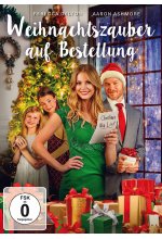 Weihnachtszauber auf Bestellung DVD-Cover