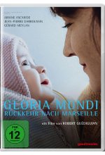 Gloria Mundi DVD-Cover