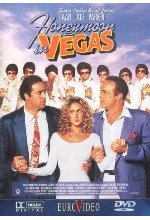 Honeymoon in Vegas DVD-Cover