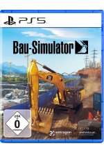 Bau-Simulator Cover