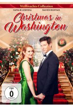 Christmas in Washington DVD-Cover