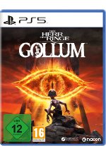 Der Herr der Ringe™: Gollum™ Cover