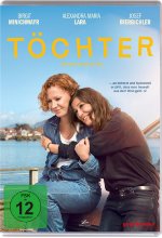 Töchter DVD-Cover