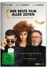 Der beste Film aller Zeiten DVD-Cover