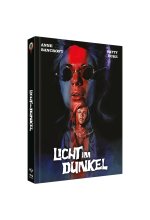 The Miracle Worker - Licht im Dunkel - Mediabook - Cover B - 2-Disc Limited Collector‘s Edition Nr. 59 - Limitiert auf 3 Blu-ray-Cover