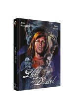 The Miracle Worker - Licht im Dunkel - Mediabook - Cover C - 2-Disc Limited Collector‘s Edition Nr. 59 - Limitiert auf 3 Blu-ray-Cover
