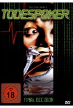 Todespoker DVD-Cover