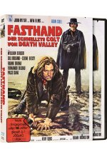 Fasthand - Der schnellste Colt von Death Valley - Limited Deluxe Edition auf 500 Stück  (+ DVD) Blu-ray-Cover