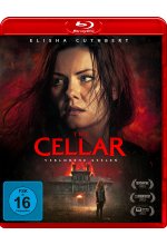 The Cellar - Verlorene Seelen Blu-ray-Cover