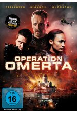 Operation Omerta DVD-Cover