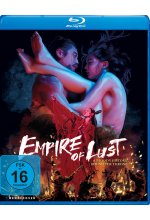 Empire of Lust Blu-ray-Cover