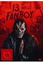 13 Fanboy (uncut) DVD-Cover