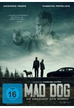 Mad Dog - Am Abgrund des Bösen DVD-Cover