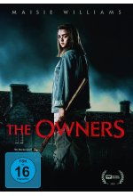 The Owners DVD-Cover