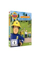 Feuerwehrmann Sam - Gefährliche Wanderung (Staffel 12 Teil 2) DVD-Cover