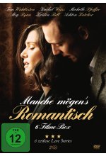 Manche mögens romantisch - 6 Filme-Box  [2 DVDs] DVD-Cover