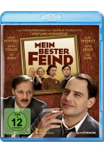 Mein bester Feind Blu-ray-Cover