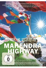 Mahendra Highway DVD-Cover