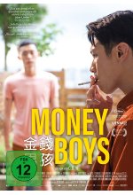 Moneyboys DVD-Cover