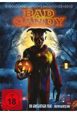 Bad Candy DVD-Cover