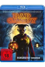 Bad Candy Blu-ray-Cover