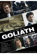 Goliath DVD-Cover