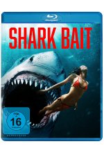 Shark Bait Blu-ray-Cover