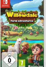 Life in Willowdale - Farm Adventures Cover