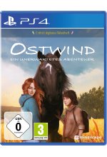 Ostwind - Ein unerwartetes Abenteuer Cover